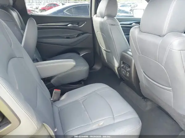 5GAERCKW2PJ114635 2023 BUICK ENCLAVE - Image 8