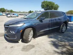 5GAERCKW2PJ145772 2023 BUICK ENCLAVE