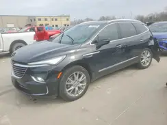 5GAERCKW2PJ152348 2023 BUICK ENCLAVE