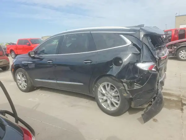 5GAERCKW2PJ152348 2023 BUICK ENCLAVE - Image 2