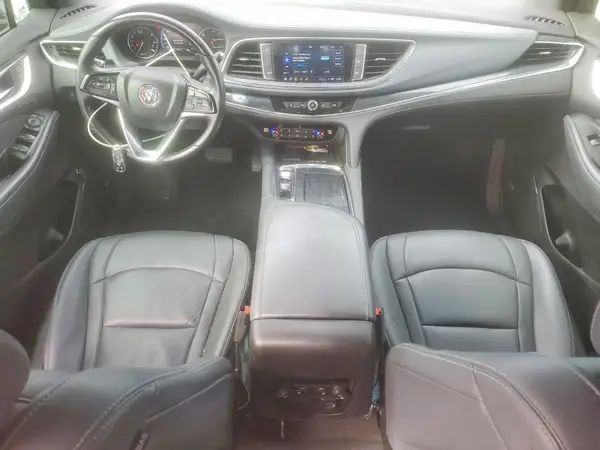 5GAERCKW2PJ152348 2023 BUICK ENCLAVE - Image 8