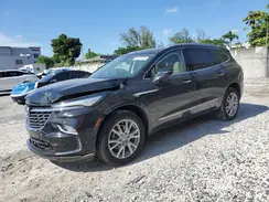 5GAERCKW2PJ159669 2023 BUICK ENCLAVE