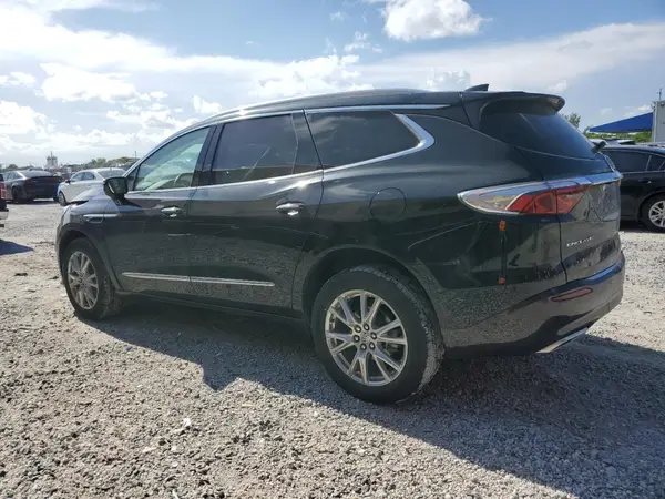 5GAERCKW2PJ159669 2023 BUICK ENCLAVE - Image 2