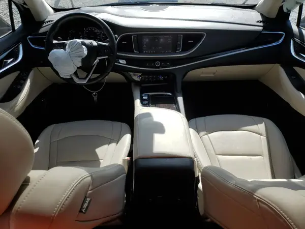 5GAERCKW2PJ159669 2023 BUICK ENCLAVE - Image 8