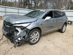 5GAERCKW2PJ250537 2023 BUICK ENCLAVE