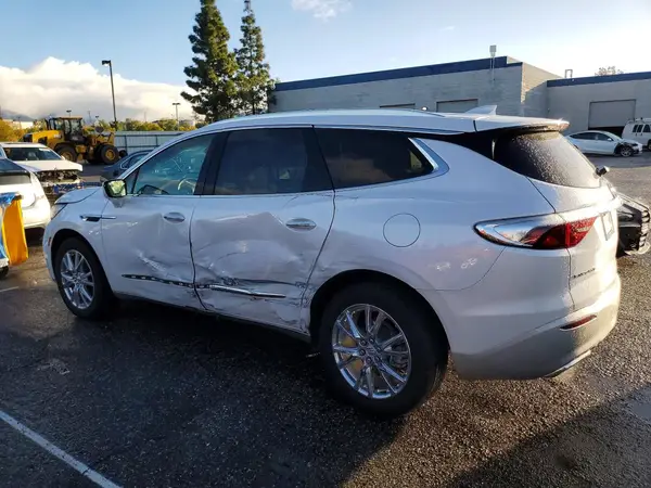 5GAERCKW2RJ103718 2024 BUICK ENCLAVE - Image 2