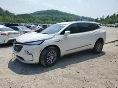 5GAERCKW2RJ105310 2024 BUICK ENCLAVE