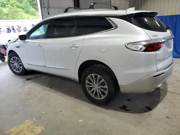 5GAERCKW2RJ105310 2024 BUICK ENCLAVE - Image 2