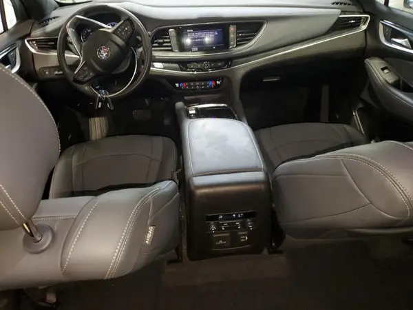 5GAERCKW2RJ105310 2024 BUICK ENCLAVE - Image 8