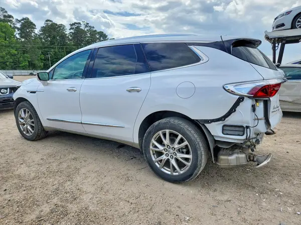 5GAERCKW2RJ106733 2024 BUICK ENCLAVE - Image 2