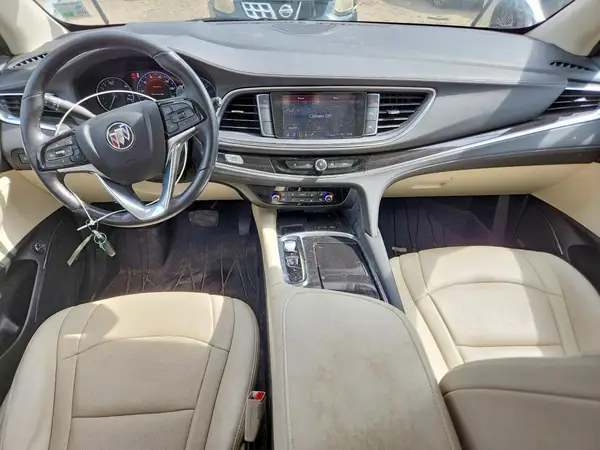5GAERCKW2RJ106733 2024 BUICK ENCLAVE - Image 8