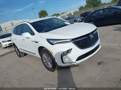 5GAERCKW2RJ113133 2024 BUICK ENCLAVE