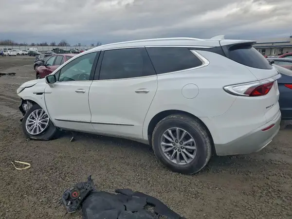 5GAERCKW2RJ113553 2024 BUICK ENCLAVE - Image 2