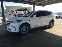 5GAERCKW2RJ117943 2024 BUICK ENCLAVE