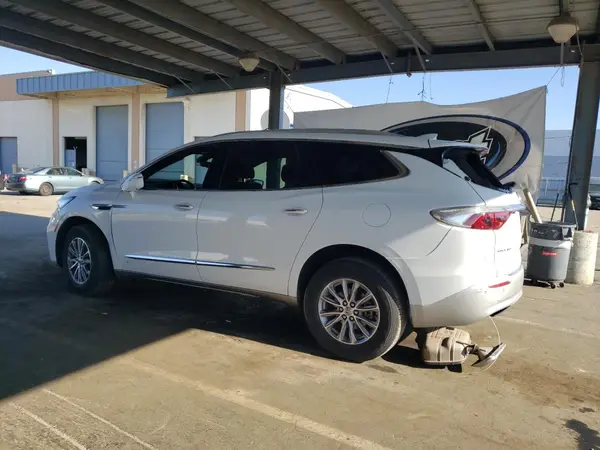 5GAERCKW2RJ117943 2024 BUICK ENCLAVE - Image 2