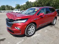 5GAERCKW2RJ121071 2024 BUICK ENCLAVE