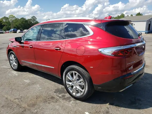5GAERCKW2RJ121071 2024 BUICK ENCLAVE - Image 2