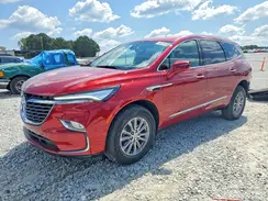 5GAERCKW2RJ134127 2024 BUICK ENCLAVE