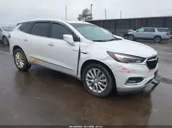 5GAERCKW3JJ147005 2018 BUICK ENCLAVE