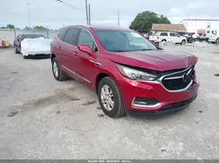 5GAERCKW3JJ185110 2018 BUICK ENCLAVE