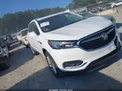 5GAERCKW3JJ190677 2018 BUICK ENCLAVE