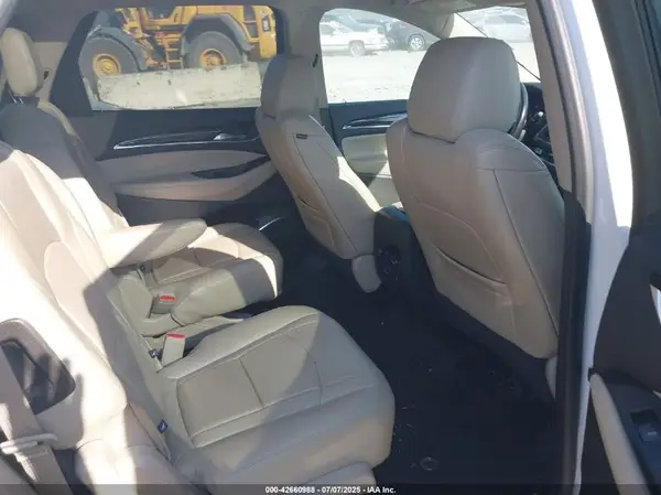 5GAERCKW3JJ190677 2018 BUICK ENCLAVE - Image 8