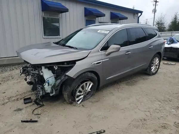 5GAERCKW3JJ192848 2018 BUICK ENCLAVE - Image 1