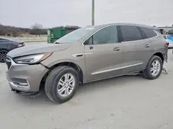 5GAERCKW3JJ218042 2018 BUICK ENCLAVE