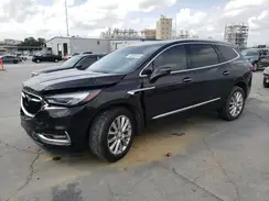 5GAERCKW3JJ218848 2018 BUICK ENCLAVE