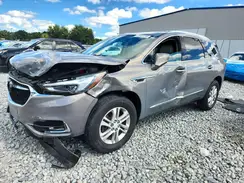 5GAERCKW3JJ233835 2018 BUICK ENCLAVE