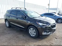 5GAERCKW3JJ245919 2018 BUICK ENCLAVE