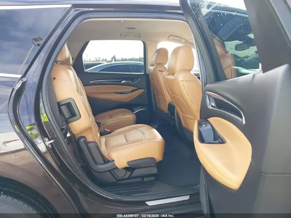5GAERCKW3JJ245919 2018 BUICK ENCLAVE - Image 8