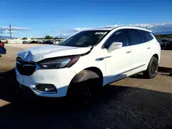 5GAERCKW3JJ247072 2018 BUICK ENCLAVE