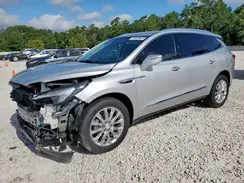5GAERCKW3JJ254586 2018 BUICK ENCLAVE