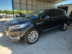5GAERCKW3JJ265992 2018 BUICK ENCLAVE