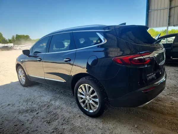5GAERCKW3JJ265992 2018 BUICK ENCLAVE - Image 2