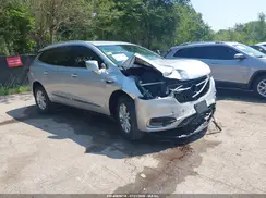 5GAERCKW3JJ281920 2018 BUICK ENCLAVE