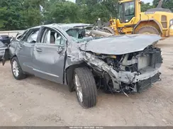 5GAERCKW3KJ100557 2019 BUICK ENCLAVE