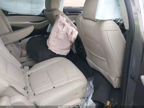 5GAERCKW3KJ100557 2019 BUICK ENCLAVE - Image 8
