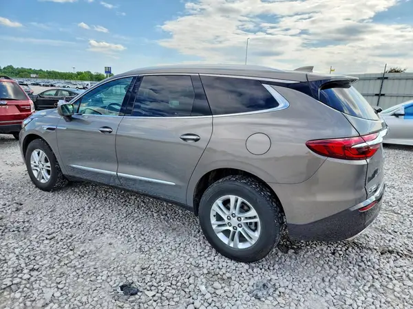 5GAERCKW3KJ138693 2019 BUICK ENCLAVE - Image 2