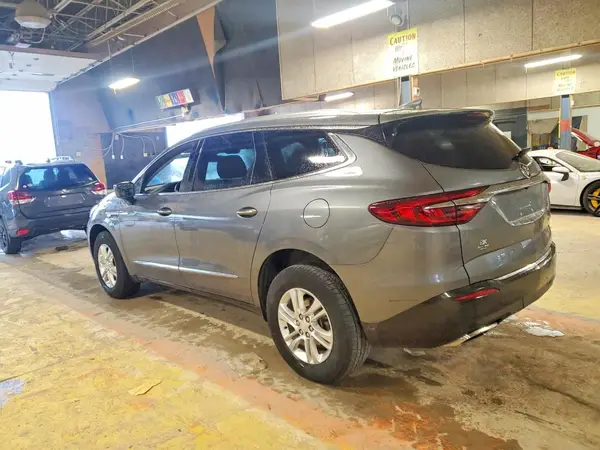 5GAERCKW3KJ139083 2019 BUICK ENCLAVE - Image 2