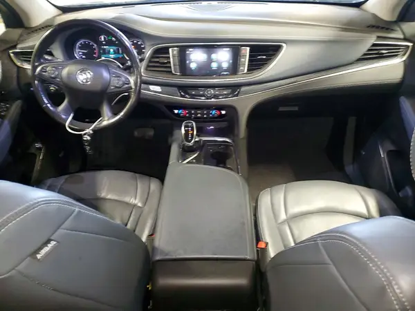 5GAERCKW3KJ139083 2019 BUICK ENCLAVE - Image 8