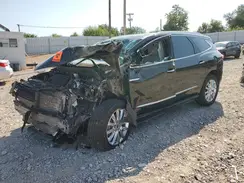 5GAERCKW3KJ147801 2019 BUICK ENCLAVE