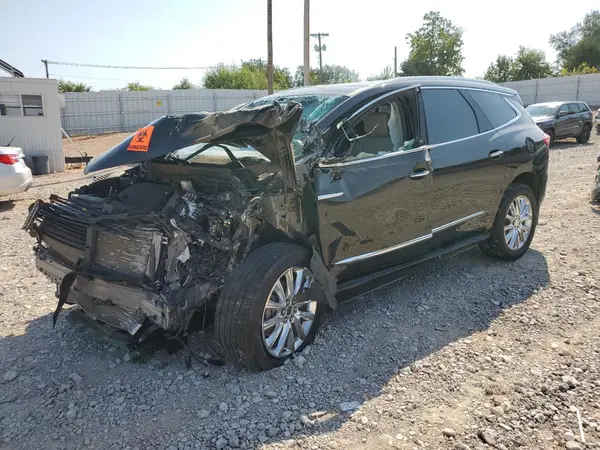 5GAERCKW3KJ147801 2019 BUICK ENCLAVE - Image 1