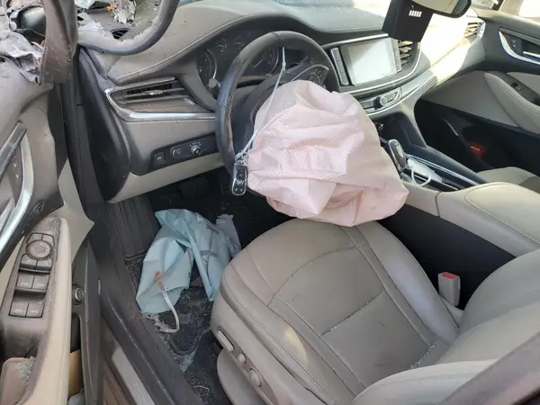 5GAERCKW3KJ147801 2019 BUICK ENCLAVE - Image 8