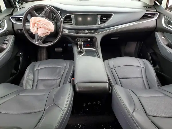 5GAERCKW3KJ206698 2019 BUICK ENCLAVE - Image 8