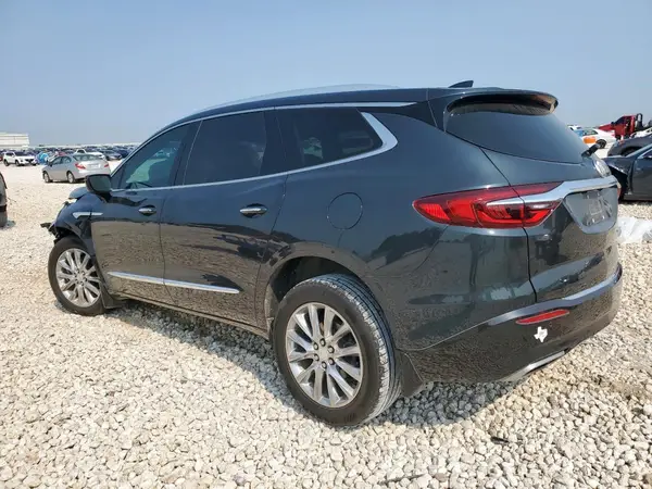 5GAERCKW3KJ310866 2019 BUICK ENCLAVE - Image 2