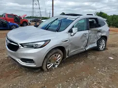 5GAERCKW3LJ128635 2020 BUICK ENCLAVE