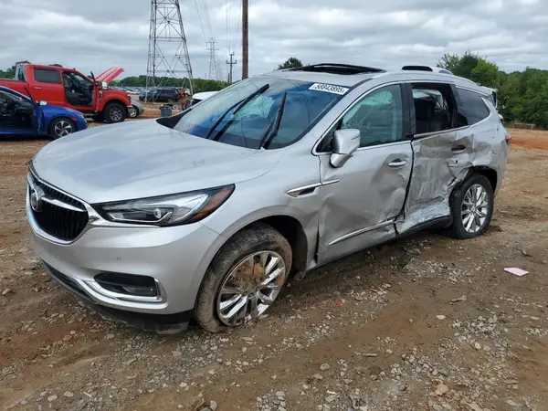 5GAERCKW3LJ128635 2020 BUICK ENCLAVE - Image 1