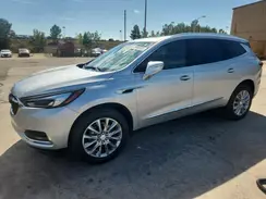 5GAERCKW3LJ235233 2020 BUICK ENCLAVE